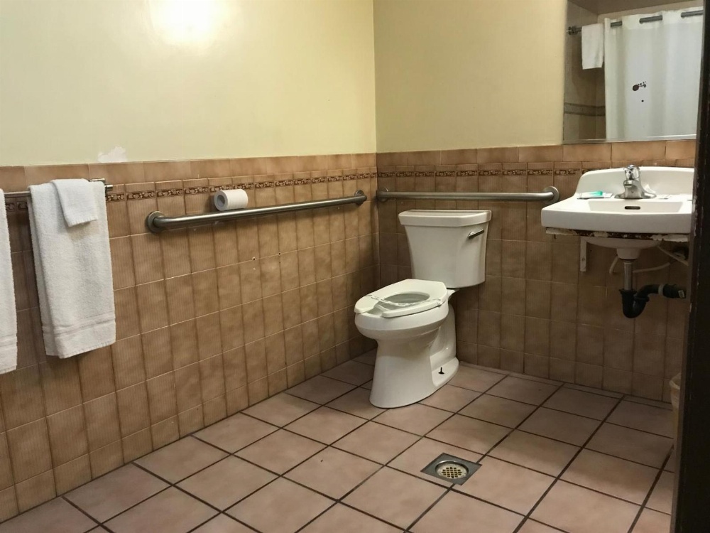 Touristlodge Touristlodge